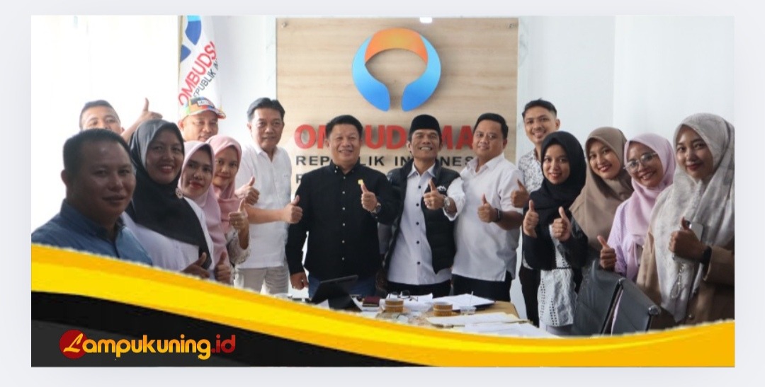 Pasca Lapor ke Ombudsman, 14 Orang di Kabupaten Merangin Akhirnya Lolos Seleksi PPPK