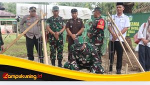 IMG_20250219_141654 Sekda Kabupaten Tebo, Drs. Teguh Arhadi Kunjungi Setiap Titik Lokasi Bangunan TMMD Ke-123 Kodim 0416/Bute