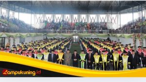 IMG_20250223_184613 Bupati Tanjab Barat Hadiri Wisuda Angkatan XX Institut Agama Islam (IAI) An Nadwah Kuala Tungkal