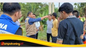 IMG_20250303_080746 Jalinsum Putus Total, Reaksi Cepat Bupati H. Mashuri Tinjau ke Lokasi