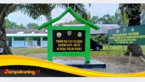 IMG_20250303_102009 Warga Bersama Satgas TMMD Ke-123 Kodim 0416/Bute Selesaikan Tugu Prasasti TMMD Tahun 2025