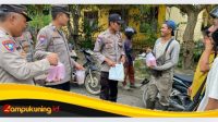 IMG_20250304_180755 Bentuk Kepedulian di Bulan Suci Ramadhan 1446 H, Polres Bungo Bagikan Takjil