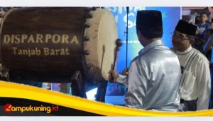 IMG_20250311_151516 Bupati Tanjab Barat Resmikan Festival Arakan Sahur 2025 untuk Pacu Ekonomi dan Wisata Religi