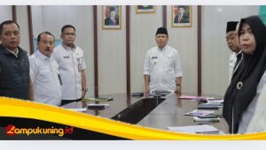 IMG_20250311_153049 Wabup Katamso Ikuti Peluncuran Indeks Pencegahan Korupsi Daerah (IPKD) MCP 2025 Secara Virtual