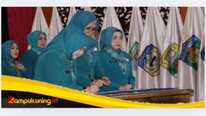 IMG_20250311_154512 Resmi Dilantik Sebagai Ketua Tim Penggerak PKK Tanjung Jabung Barat, Hj. Fadhilah Sadat Siap Gerakkan Pemberdayaan Masyarakat