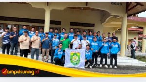 IMG_20250317_211913 Bupati H. Mashuri Melepas Tim Sepak Bola ASKAB PSSI Bungo Berlaga Di Gubernur Cup Jambi 2025