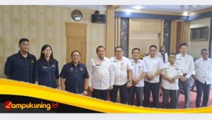IMG_20250317_214610 Bupati H. Mashuri Sambut Kunjungan Kanwil DJPb Provinsi Jambi dan KPPN Bungo