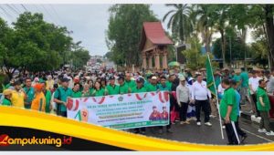 IMG_20250317_220815 Bupati H. Mashuri Melepas Jalan Sehat Hari Amal Bhakti Kementerian Agama RI Ke-79