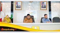 IMG_20250319_211058 Sekda Sudirman Ikuti Zoom Meeting Bersama Mendagri Terkait Jadwal Pelantikan Kepala Daerah Terpilih