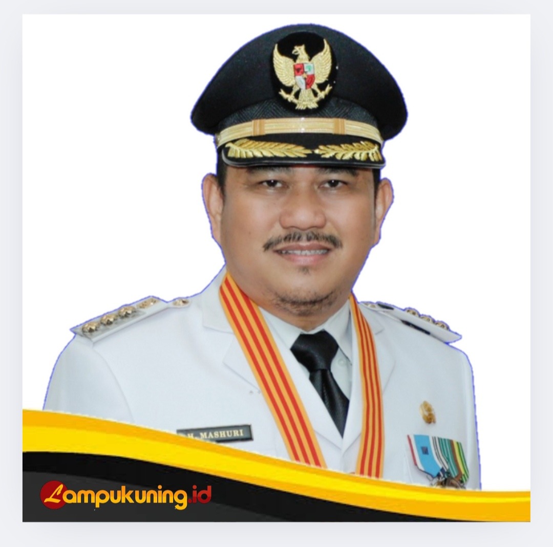 Kabupaten Bungo IPM Tertinggi di Jambi, Ini Ungkapan Bupati H. Mashuri