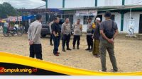 IMG_20250328_214905 Karo Ops Polda Jambi Melakukan Pengecekan Lokasi TPS dan Pospam Lebaran Idul Fitri 2025