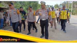 IMG_20250404_174722 Kapolres Bungo Dampingi Kapolda Jambi Kunjungi Pospam Idul Fitri di Jalinsum Km 58 Jujuhan