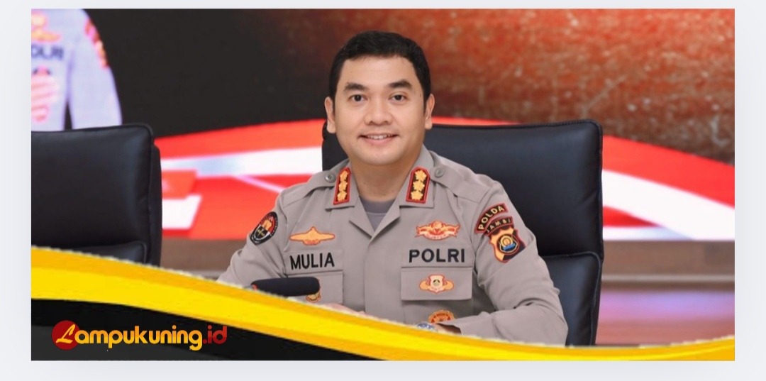 Pasca Pelaksanaan PSU Bungo, Polda Jambi Imbau Semua Pihak Jaga Situasi Kamtibmas
