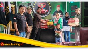 IMG_20250408_172311 SMSI Bungo Bersama Ormas GRIB Kembali Salurkan Bantuan ke Bocah Yang Mengalami Kebutaan,Tuli dan Lumpuh