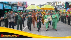 IMG_20250414_101809 Letkol Inf Dedy Pungky Irawanto Disambut Hangat dan Penuh Semangat Kekeluargaan