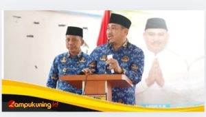 IMG_20250419_143853 Diakhir Jabatan H. Mashuri dan H. Safrudin Dwi Aprianto Gelar Halal Bihalal Bersama ASN
