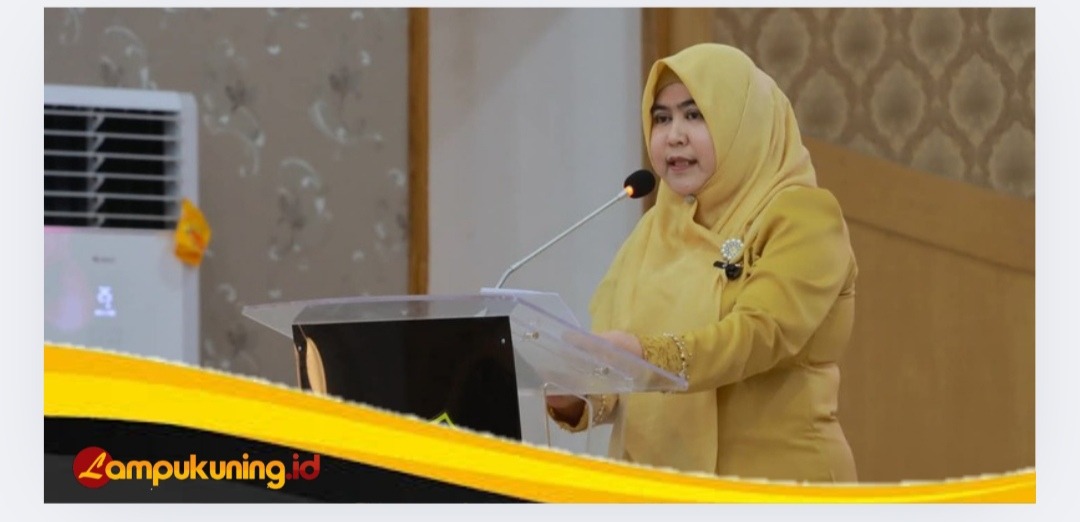 Perempuan Tanjung Jabung Barat Didorong Tingkatkan Peran di Pembangunan pada Peringatan Hari Kartini