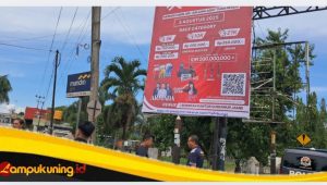 IMG_20250609_131511 Polres Bungo Dukung Penuh Pelaksanaan Presisi Merdeka Run 2025