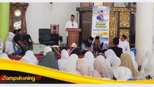 IMG_20250614_190307 Bupati H. Dedy Putra Menghadiri Pengajian BKMT Kabupaten Bungo di Masjid Agung Al-Mubaraq