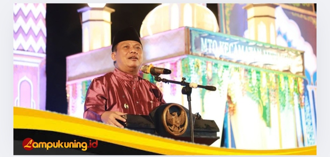 Pemkab Tanjab Barat Siapkan Motor untuk Da’i Desa Secara Bertahap