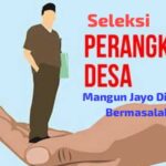 IMG-20251031-WA0005 Seleksi Perangkat Desa Mangun Jayo Sarat Bermasalah, 1 calon diminta mundur