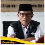 Ombudsman Jambi: Kepala BWSS VI Harus Adil dan Jujur mengelola Proyek P3A