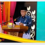 Wagub Sani Tekankan Sinergi Pemerintah dan BAZNAS Perkuat Peran Zakat dalam Pengentasan Kemiskinan