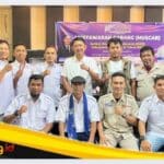 IMG_20251018_133358 Liga Marisa Apresiasi Muscab SMSI Bungo: Momentum Perkuat Soliditas dan Profesionalisme Media