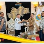 IMG_20251026_192204 Gubernur Jambi Al Haris Audiensi Bersama Hutama Karya, Bahas Operasional Tol Tempino-Simpang Ness