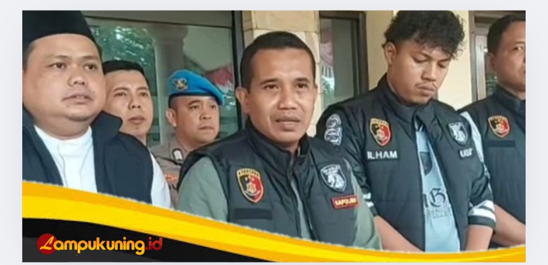Kurang Dari 24 Jam Terduga Pelaku Pembunuhan Dosen Cantik Berhasil Diamankan, Begini Penjelasan Kapolres Bungo