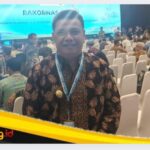 IMG_20251104_225219 Wakil Bupati Tanjab Barat Hadiri Rakornas TPAKD 2025