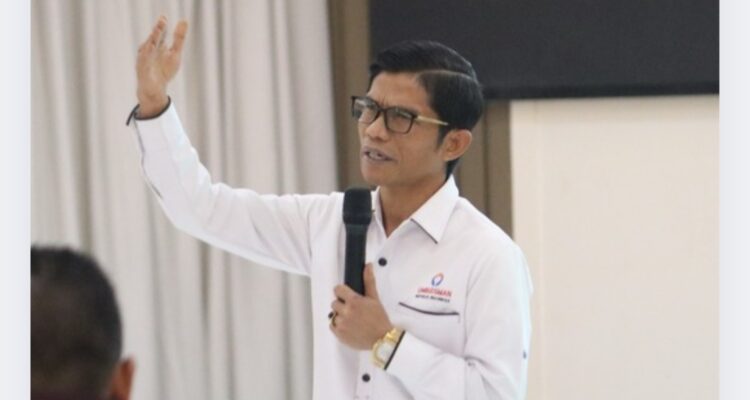 Satu Kesalahan Oknum Bisa Hapus Seribu Kebaikan Lembaga