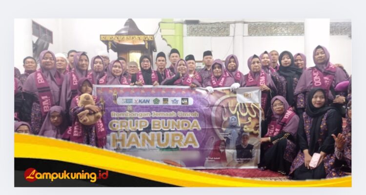 IMG_20251115_131916 PT Al Badriyah Wisata Travel Muara Bungo Kembali Memberangkatkan 50 Jamaah Umroh Paket Reguler