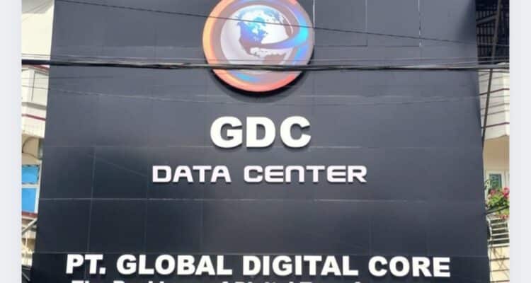 Guna Perkuat Ekosistem Digital di Provinsi Jambi, Data Center GDC Segera Diresmikan