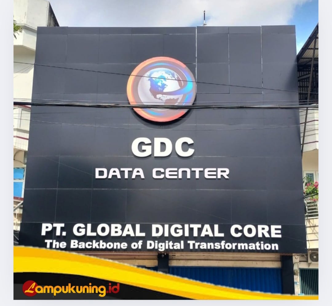 Guna Perkuat Ekosistem Digital di Provinsi Jambi, Data Center GDC Segera Diresmikan
