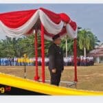 IMG_20251122_095227 Wakil Bupati Bungo Tri Wahyu Hidayat Sebagai Inspektur Upacara di Peringatan Hari Pahlawan Nasional 2025