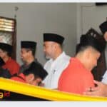 IMG_20251122_101021 Bupati dan Wabup Bungo Lepas Kafilah MTQ Ke-54 Tingkat Provinsi Jambi 2025