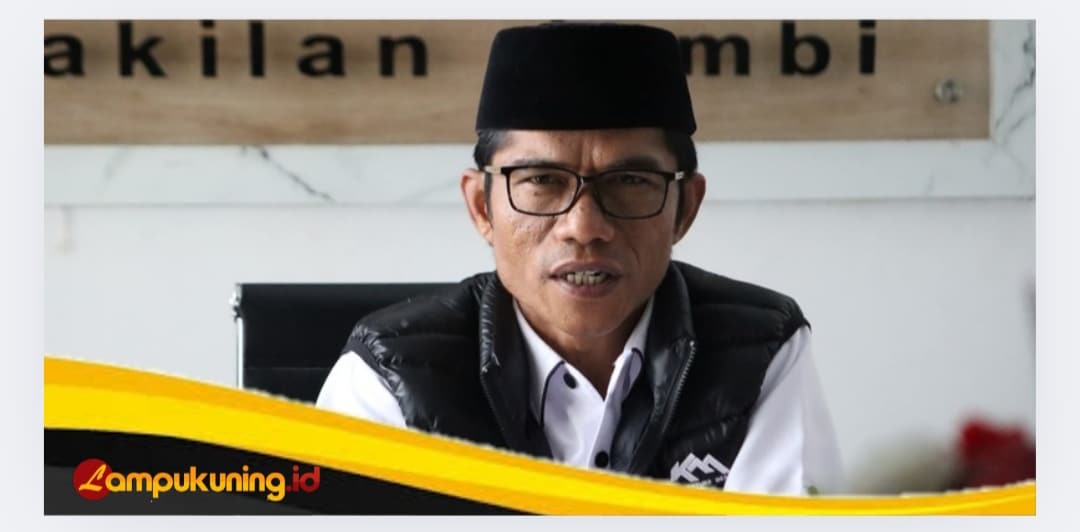 Ombudsman Dukung Gubernur Bersih-bersih Pejabat Bermental Korup.