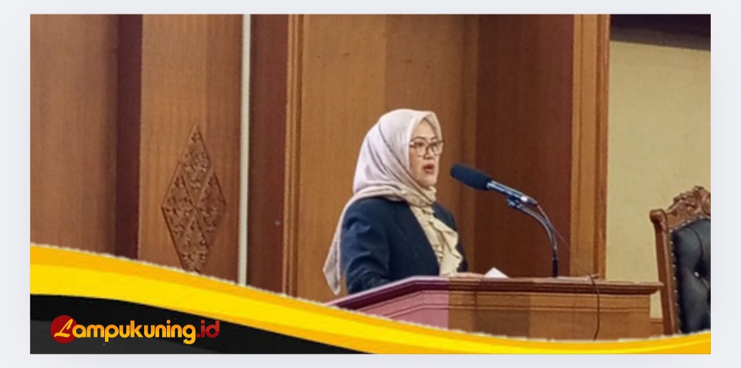 F-PPP Minta Pemkab Muaro Jambi Jangan Ada Program Tengah Jalan Berubah pada APBD TA 2026"