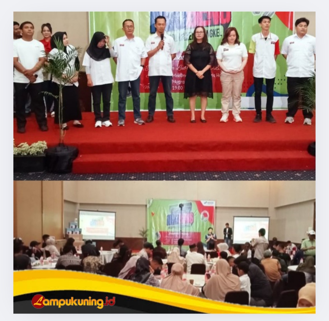 PT.Karya Sentosa Pelumasindo bersama Pertamina Lubricants Gelar Acara NGOBENG di Muara Bungo 4 PT.Karya Sentosa Pelumasindo bersama Pertamina Lubricants Gelar Acara NGOBENG di Muara Bungo