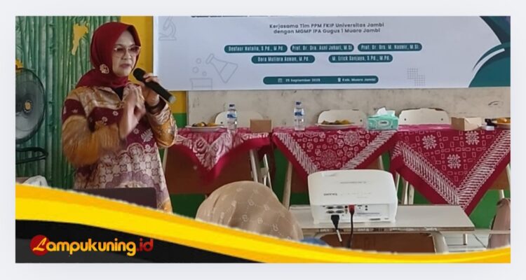 IMG_20251130_214325 Workshop MGMP IPA Muaro Jambi dan Universitas Jambi Dongkrak Motivasi Belajar Siswa Lewat Media Pembelajaran Interaktif