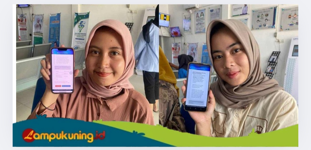 Generasi Muda Antusias Gunakan Mobile JKN, Bukti Transformasi Digital BPJS Kesehatan Berjalan Efektif