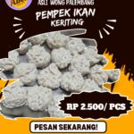 IMG_20260205_193318 Pempek ABEN di Muara Bungo, Harga Rp 2.500 per Pcs Siap Kirim ke Luar Kota