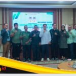 Forum TJSLDU Kabupaten Muaro Jambi