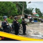 IMG_20260117_180921 Polres Bungo Melakukan Penyekatan BBM dan Alat Berat yang Diduga Untuk PETI