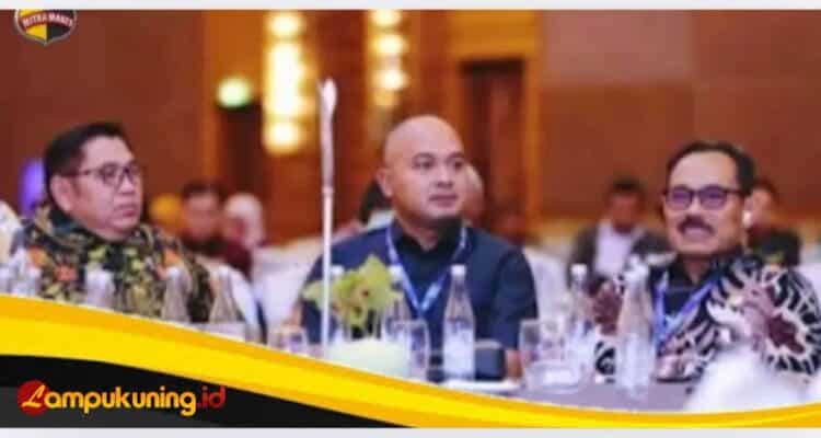 IMG_20260119_080142 Bupati Tebo Agus Rubiyanto Hadiri Rakornas Sinergi Pelaksanaan Program dan Kegiatan Urusan Pemerintahan Umum
