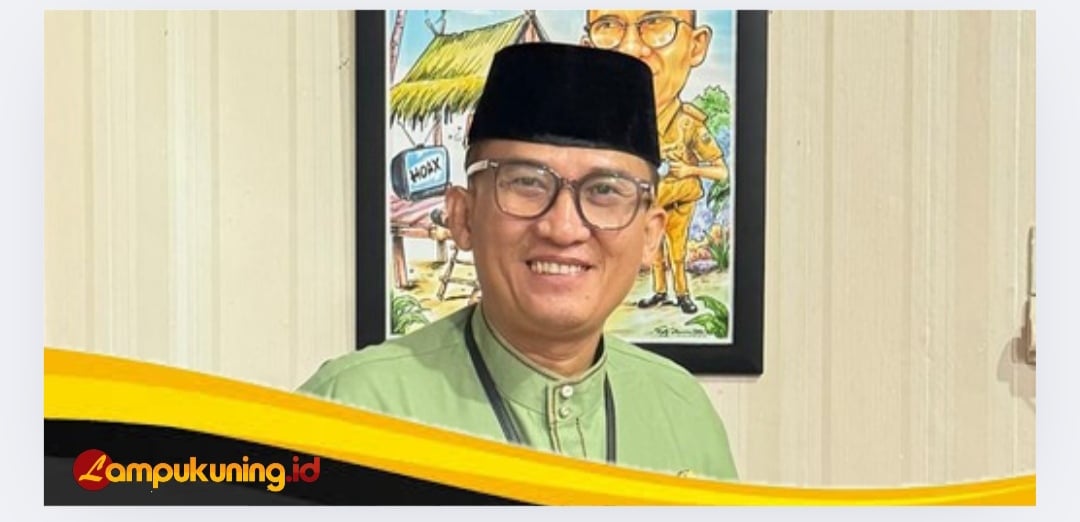 Terkait Pengeroyokan Guru, Jubir Pemprov Jambi Bantah Gubernur Tulis Surat Terbuka ke Presiden