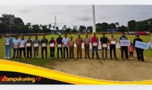 IMG_20260119_142136 Pemprov Jambi Peringati Bulan K3, Perusahaan yang Pekerjakan Tenaga Kerja Penyandang Disabilitas, Ini Daftarnya