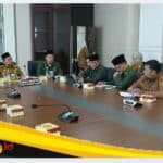 Walikota Jambi Maulana Siapkan Ulu Gedong Jadi Kampung Batik Berbasis Komunitas