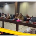 DPRD Tebo dan SMSI Turun Lapangan, Alih Alur Sungai Disorot